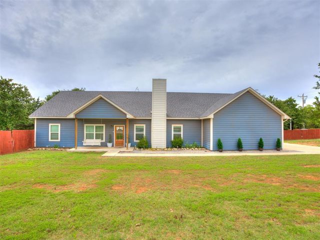 12035 Old Homestead Trail, Guthrie, OK 73044