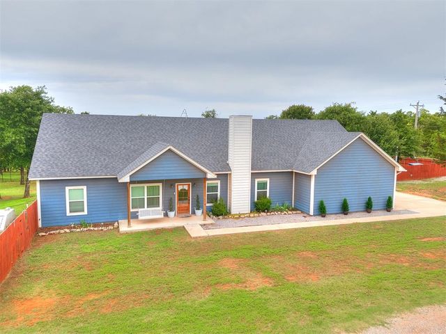 12035 Old Homestead Trail, Guthrie, OK 73044
