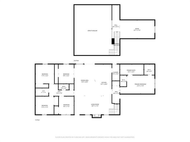 12035 Old Homestead Trail, Guthrie, OK 73044