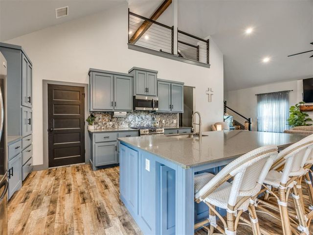 12035 Old Homestead Trail, Guthrie, OK 73044