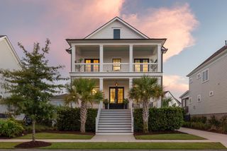 1613 Juliana Street, Daniel Island, SC 29492