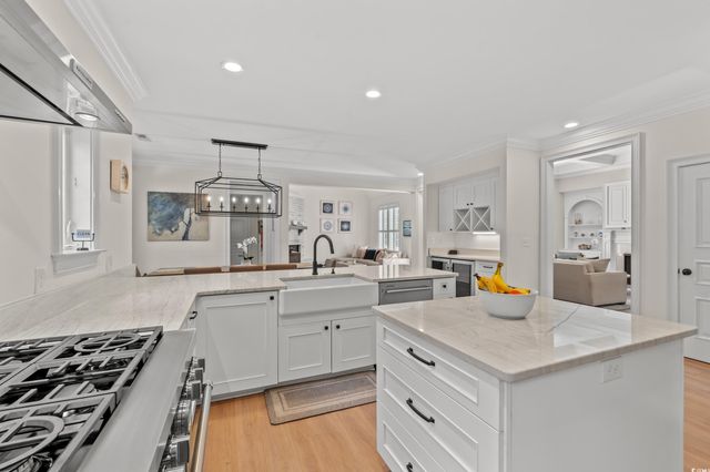 93 Knotty Pine Way, Murrells Inlet, SC 29576