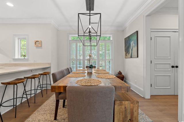93 Knotty Pine Way, Murrells Inlet, SC 29576