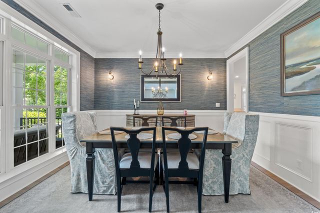 93 Knotty Pine Way, Murrells Inlet, SC 29576