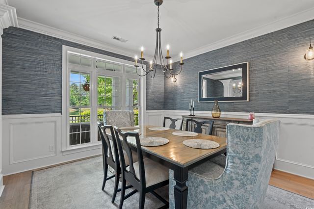 93 Knotty Pine Way, Murrells Inlet, SC 29576