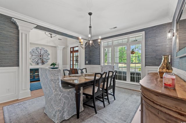 93 Knotty Pine Way, Murrells Inlet, SC 29576