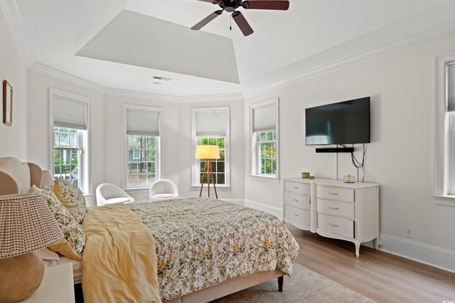 93 Knotty Pine Way, Murrells Inlet, SC 29576