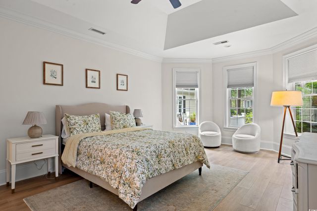 93 Knotty Pine Way, Murrells Inlet, SC 29576