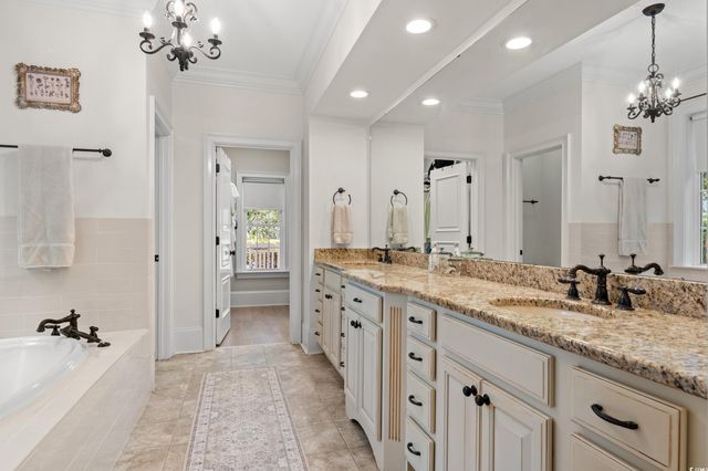 93 Knotty Pine Way, Murrells Inlet, SC 29576