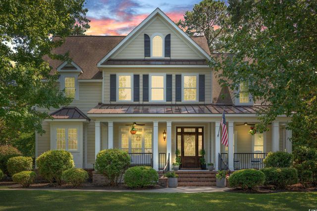 93 Knotty Pine Way, Murrells Inlet, SC 29576