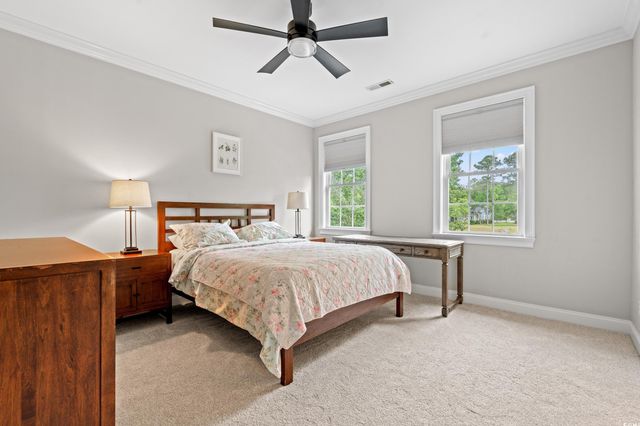 93 Knotty Pine Way, Murrells Inlet, SC 29576