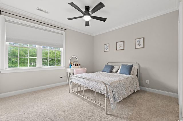 93 Knotty Pine Way, Murrells Inlet, SC 29576