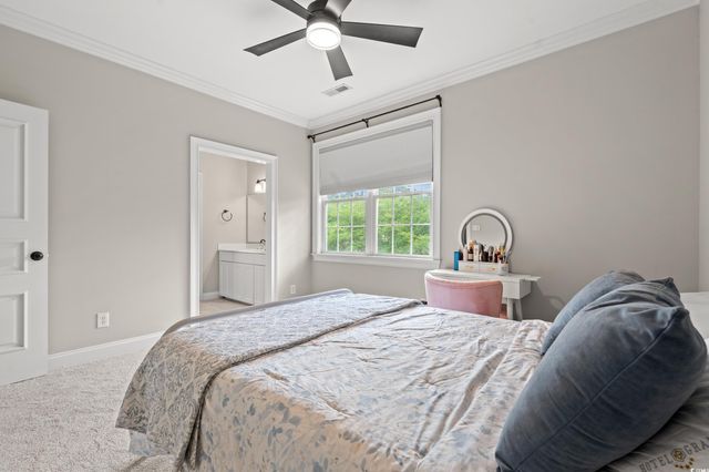 93 Knotty Pine Way, Murrells Inlet, SC 29576
