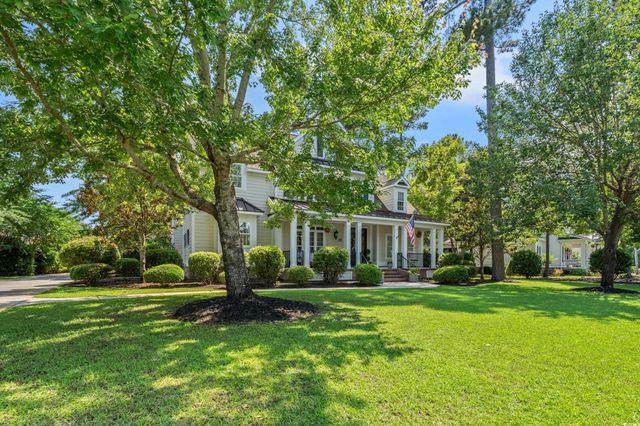 93 Knotty Pine Way, Murrells Inlet, SC 29576