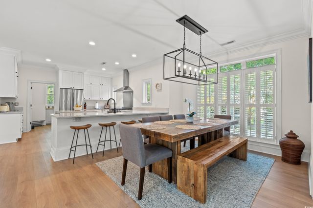 93 Knotty Pine Way, Murrells Inlet, SC 29576