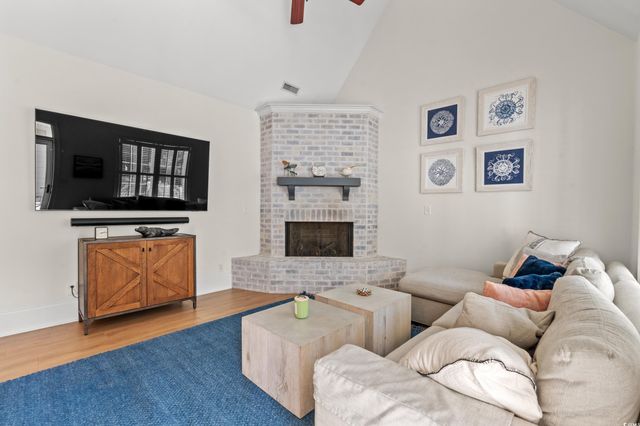 93 Knotty Pine Way, Murrells Inlet, SC 29576