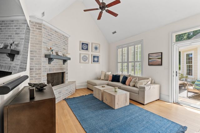 93 Knotty Pine Way, Murrells Inlet, SC 29576