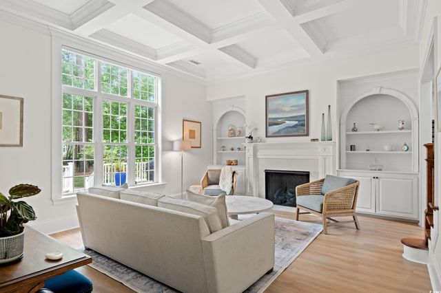 93 Knotty Pine Way, Murrells Inlet, SC 29576
