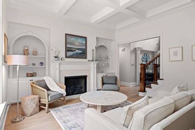 93 Knotty Pine Way, Murrells Inlet, SC 29576