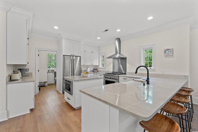 93 Knotty Pine Way, Murrells Inlet, SC 29576