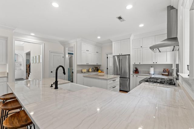 93 Knotty Pine Way, Murrells Inlet, SC 29576