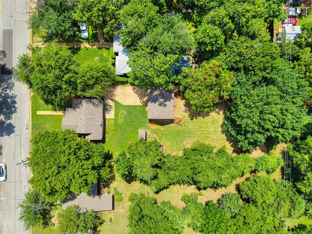 1015 Wilshire Boulevard, Arlington, TX 76012
