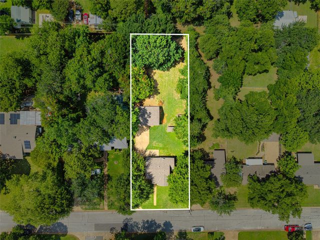 1015 Wilshire Boulevard, Arlington, TX 76012