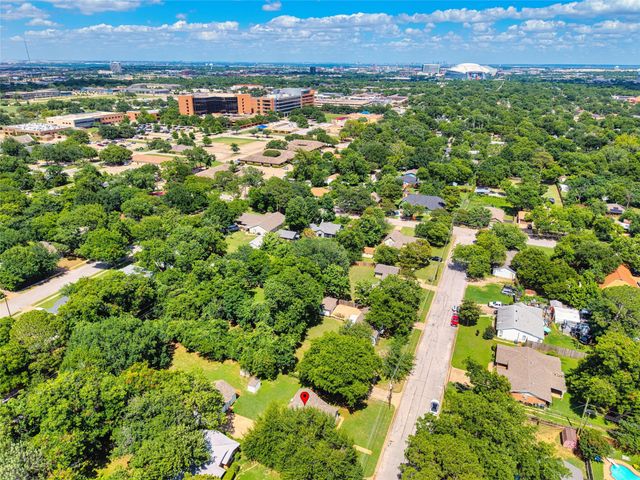 1015 Wilshire Boulevard, Arlington, TX 76012