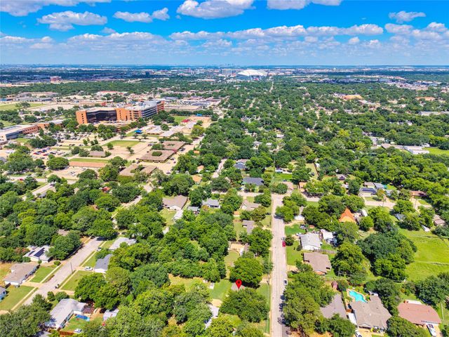 1015 Wilshire Boulevard, Arlington, TX 76012