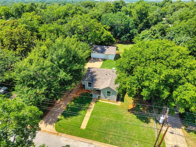 1015 Wilshire Boulevard, Arlington, TX 76012