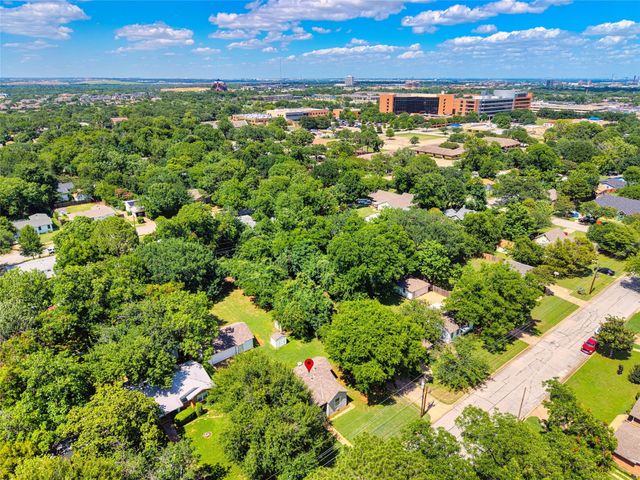 1015 Wilshire Boulevard, Arlington, TX 76012