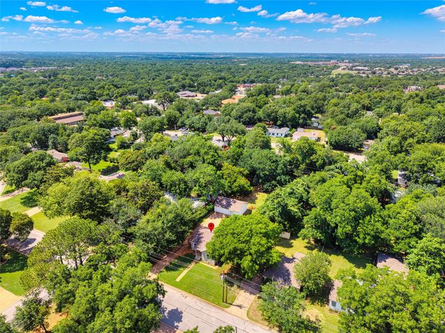 1015 Wilshire Boulevard, Arlington, TX 76012