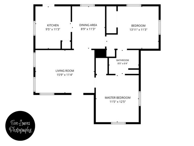 1015 Wilshire Boulevard, Arlington, TX 76012