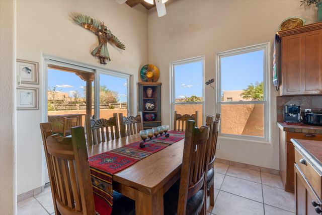 4 Cielo Norte, Placitas, NM 87043