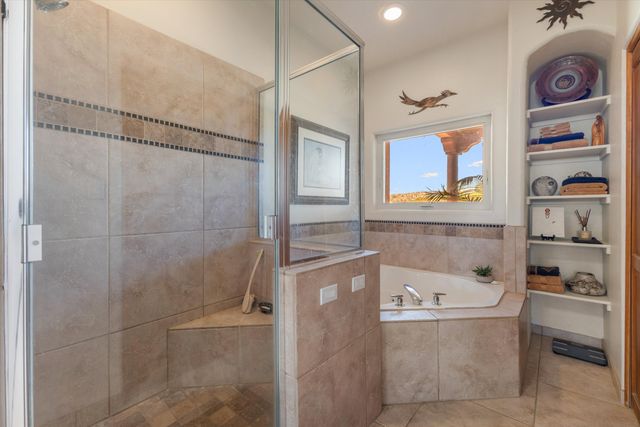 4 Cielo Norte, Placitas, NM 87043