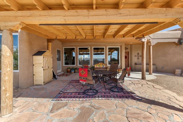 4 Cielo Norte, Placitas, NM 87043