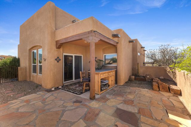 4 Cielo Norte, Placitas, NM 87043