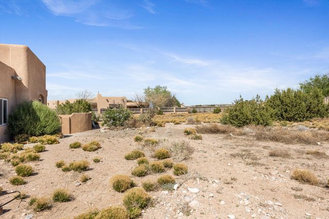 4 Cielo Norte, Placitas, NM 87043