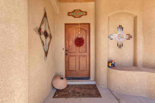 4 Cielo Norte, Placitas, NM 87043