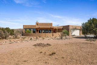 4 Cielo Norte, Placitas, NM 87043