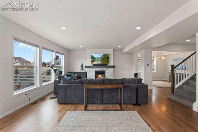 17529 Lucky Penny Lane, Monument, CO 80132