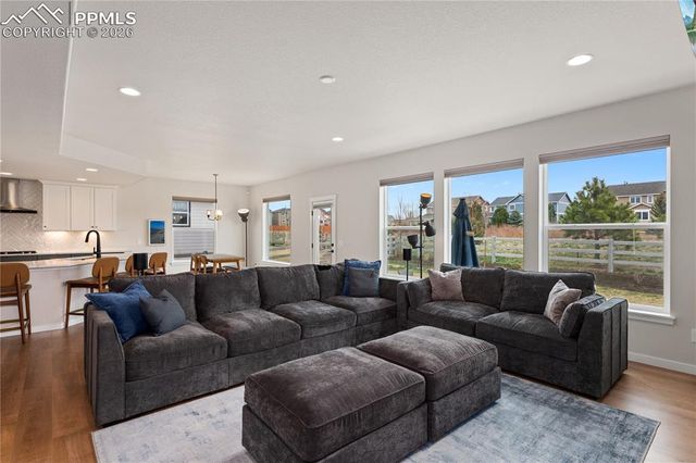 17529 Lucky Penny Lane, Monument, CO 80132