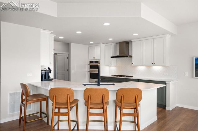 17529 Lucky Penny Lane, Monument, CO 80132