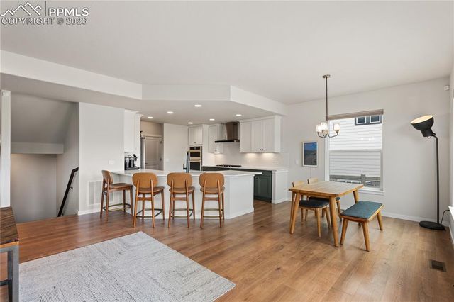 17529 Lucky Penny Lane, Monument, CO 80132