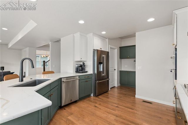 17529 Lucky Penny Lane, Monument, CO 80132