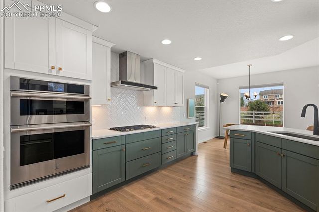 17529 Lucky Penny Lane, Monument, CO 80132