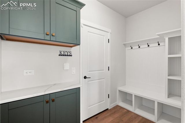 17529 Lucky Penny Lane, Monument, CO 80132