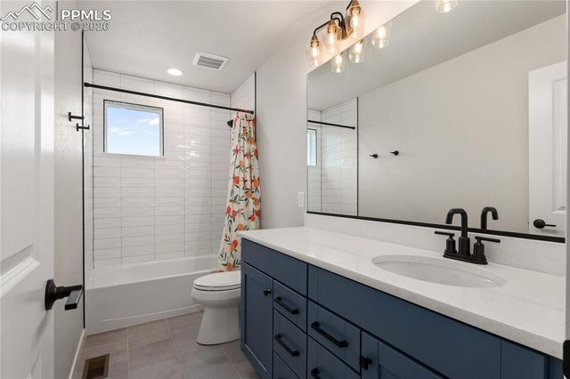 17529 Lucky Penny Lane, Monument, CO 80132