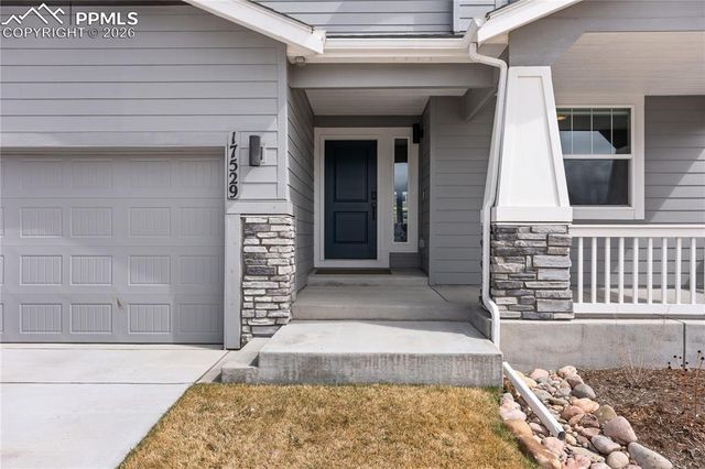 17529 Lucky Penny Lane, Monument, CO 80132