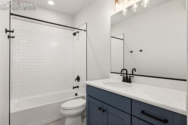 17529 Lucky Penny Lane, Monument, CO 80132